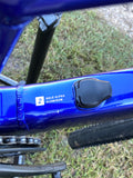 USED - Trek Dual Sport+ 2 Medium Blue