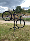 USED - Trek Singletrack 930 Green/Pruple