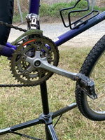 USED - Trek Singletrack 930 Green/Pruple