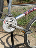 USED - Trek Navigator 4500 Grey 19.5"