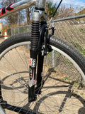 USED - Trek Navigator 4500 Grey 19.5"