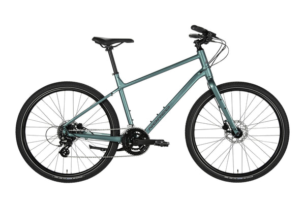 Norco Indie 2 Green/Grey
