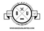 Bikes Unlimited / Lynchburg VA