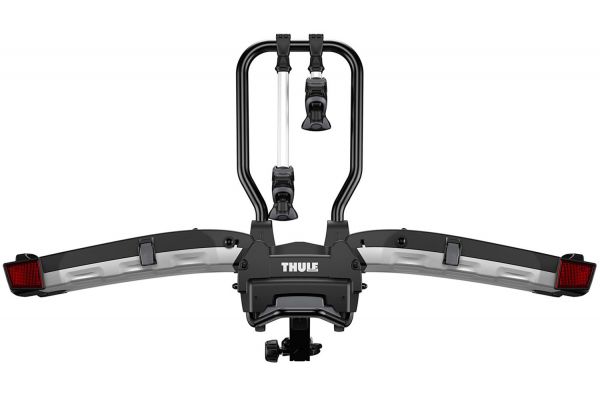 Thule EasyFold XT 2-bike hitch bike rack